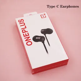 Oneplus Type C Bullets Earphones Oneplus Headphones Wired Oneplus