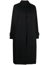 【美品】ロンハーマン washer mods coat マキシ丈 ラグラン R & D.M.Co-(オールドマンズテーラー)キルティング ハーフ