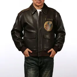 Saipan B29 Bomber Flight Jodhpuri Suit For Men Genuine