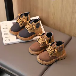 Price Babies Timberland Boots Buy Kids Autumn Winter British Style