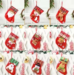 Bonhause Set di 4 Tovagliette Natalizie Uomo di Pan di Zenzero, 30x45cm, Carine Tovagliette da Cucina e Sala da Pranzo, Tovagliette Lavabili per Decorazioni per Feste a Casa, Interni ed Esterni