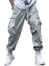 Pantaloncini Cargo Uomo Taglie Forti Mian - Cotone, Vita Elasticizzata, Combattimento, 3XL-6XL