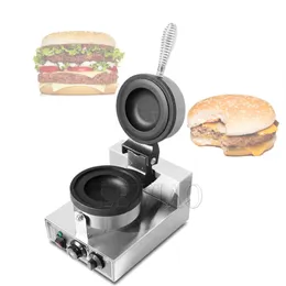 エレクトリックバーガープレス UFOバーガーメーカーハンバーガー