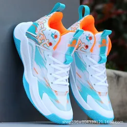 Fonleader Basketball Shoes - Durable, Comfortable, and Stylish