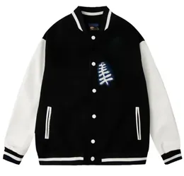 Erkek Deri Varsity Ceketler, Kırmızı Varsity Ceket Erkekler, Yüksek