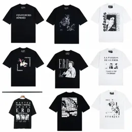 Tシャツ・カットソー HUECLOSET Soundgarden Printing Crack Washed T-Shirt SE53 Soundgarden printing crack washed t-shirt - Raucohouse | 60