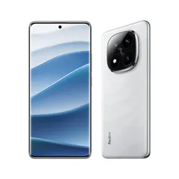 Origianl Xiaomi Mi Mix 4 5G Cep Telefonu 8GB RAM 128GB 256GB ROM