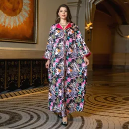 Ethnische Kleidung Eid Diamant Party Lange Kleider für Frauen Jalabiya Kleid Muslim Abaya Ramadan Maxi Robe Marokkanischen Kaftan Vestidos 2024