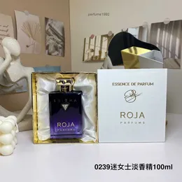 RJ Profumo da donna Roja Dove Enigma Perfumes Pour Homme Essence De Parfum Fragranza a lunga durata Elixir Danger Vetiver Elysium Harrods Burlington 1819 Spray naturale