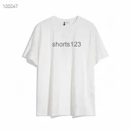 2024 T-shirt pour hommes Chemise de créateur T-shirt pour hommes T-shirt noir pour hommes Vêtements pour femmes T-shirt Serviette à manches courtes Ensemble de shorts T-shirt Mode Large1033 3UTK00