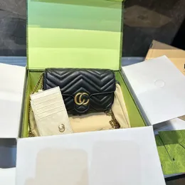 حقيبة 2023 حقيبة جديدة للأزياء Crossbody حقيبة مربعة صغيرة عصرية عالية الجودة حقيبة الكتف متعددة الاستخدامات حقيبة نسائية