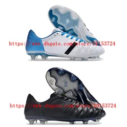 adiPUREes 11PROes X PD25es TRXes FG Herren-Fußballschuhe, Sportschuhe, Fußballschuhe, bequeme Turnschuhe