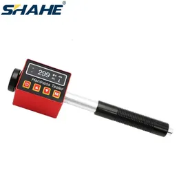 AH-110 Pen-typ Portable Leeb Metal Hardness Tester Digital Durometer Hardness Testing Instrument 231229