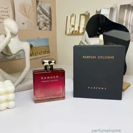 Erkekler Rj Parfüm 100ml Güvercin Tehlike Pour Homme Parfum Köln Roja Elysium Parfümler Uzun Kalıcı Koku Koku İksir Enigma Skandal Vetiver Harrods Doğal Spreyler