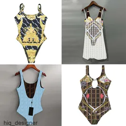 Full Letters Printed Bikini Set Sexy Women badkläder Designer Split Swimsuit Elastic Soft Swimming for Holiday''gg'g59b