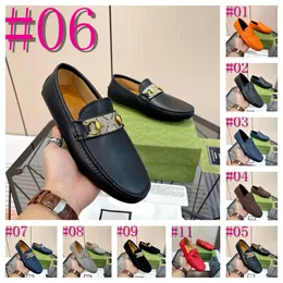 40modelmens مصمم متسكعون أزياء شرابة أحذية رجال الأحذية الفاخرة من جلد الغزال المحدد أحذية الأحذية غير الرسمية