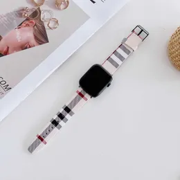 Watch Bands Designer odpowiedni do paska do skórzanego AppleWatches7 Apple COTRY IWATCH123456 A1F7