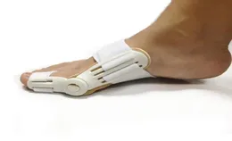 1 LOT2 أزواج Hallux Valgus Aligner Foot Thumb Rehabilitation Big Toe Separator Alluce Valgo Adjustment Toe Carection Care GO1259426