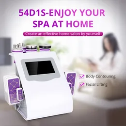 High-quality professional cavitation slimming machine for home use in fat-dissolving and slimming beauty salons