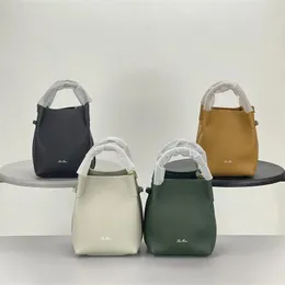 Bolsas de noite loro piano homens homens de cheiro de cheiro de cheiro micro balde de bolsa mensageiro de um ombro