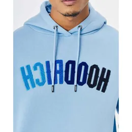 HOODRICH ロゴ入りパーカー 関税送料込み 233a8efb-9fed-4d14-b91f-