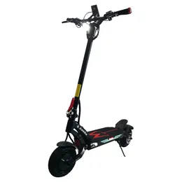 Ufficiale KAABO Mantis King GT 60V 24Ah TFT Display 2*1100W Motore 70 km/h Freno idraulico completo IPX5 Impermeabile MKGT Scooter elettrico