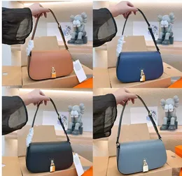 Designer furlas väska kvinnor väska artemis sock axel väska crossbody väskor hobo multcolor high