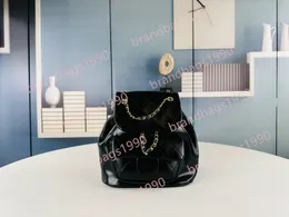 Diseñadores Mochila suave bolso Mochila de cuero genuino bolso de mujer mochila Bolsas de viaje Bolsos de moda para dama
