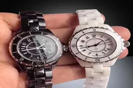 Reloj 2018 Moda Dial Grande Militar Cuarzo Hombres reloj deportivo de cuero de alta calidad reloj relogio masculino t415411082246
