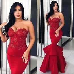 2024 vestidos de noite myriam tarifas sem mangas apliques rendas vestidos de baile camadas babados saias longo concurso festa wear