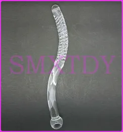 Ningmu Glass Dildocrystal Penissex Toys for Mensex Productadult Toy 176027880055