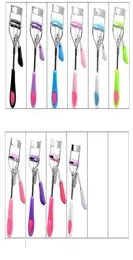 multifunctional Mink Eyelash Curling Curler with comb Eye lash Clip Makeup Beauty Tools Stylish7566855