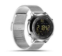 Smart Watch IP67 Waterproof 5ATM Passometer Swimming Smart Bracelet Sports Activities Tracker Bluetooth Wristwatch For Iphone iOS 6048708