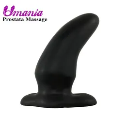 GRANDE Plugue Anal Próstata MassagerButt PlugG spot Anal Plug Masturbador PenisAdult Sex Toys Produtos para Adultos Homens Mulher Y181482475