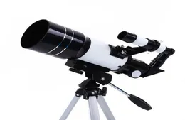 150X HD Professional Astronomical Telescope 70 Mm Wide Angle Kids Monocular With Tripod Student Night Vision Deep Space Star View 3014960