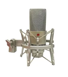 Microphones TLM103 Microphone Professional Condenser Studio Recording for Computer Vocal Gaming23479646186