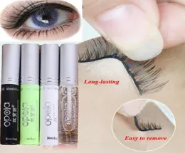 5ml Professional Quick Dry Eyelashes Glue for Lashes False Eyelash Adhesive Lijm Valse Wimper Extension Makeup Tools TSLM28909860