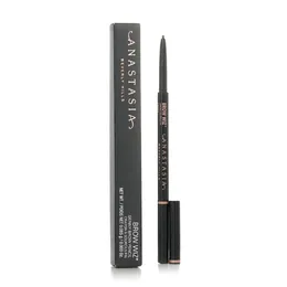 Luksusowy brwi Brow Wiz Skinny Eye Brow Brow Pencil Crayon Pen brwiowy łatwy do noszenia