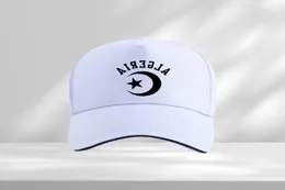 Algeriet Baseball Cap Travel Cap Trucker Cap kan anpassa ditt tryckta Algeriet Flaggtecken och text för Q09111408213