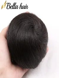 Bellahair 100 인간 헤어 롤빵 확장 여성과 남성 모두를위한 도넛 chignon 헤어 피스는 가짜 롤빵 scrunchies3627026