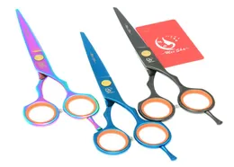 55inch Meisha Frisör Razor Haircut Professional Hair Scissors Barber Hair Cutting Shears Barber Scissors JP440C Tesouras H5711364