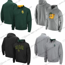 DIY S-6xl Customseum Baylor Bears Pullover College Football Hoodie