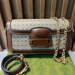 Horsebit Classic Designer Ophidia Handbags Women Counter Crossbody Bags Tote Shopping Messenger Cross Body Satchel Vintage Handbag Fashions Luxury