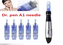 Replacement Micro Needle Cartridge Tips for Auto Derma Stamp Rechargeable Wireless Dr Pen A1 Derma Pen Skin Care Anti Spot Scar Re1871463