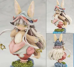 Prodotto giapponese in Abyss Nanachi PVC Figure Pretty Anime Figure Modello da collezione Toy 14 cm T2008254237837