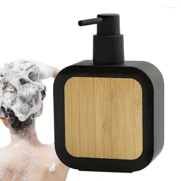 Płyn mydełka dozownik pompowy z balsamą do czujnika butelki butelki szamponowe butelki do umywalki do umywalki