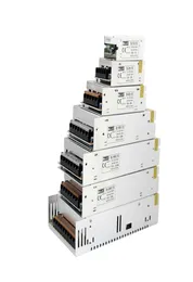 LED-Netzteil, 12 V DC, 1 A, 2 A, 5 A, 10 A, 15 A, 20 A, 30 A, 50 A, 70 A, 840 W, Schaltnetzteil, liefert 110 V, 220 V AC auf 12 Volt DC5419106