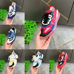 10A Designer Casual shoes Runner sneakers shoes trainers thick sole shock absorption shoes men women shoes fashion quality high leather shoes air-spring shoes