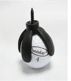 Целый 4-контактный мяч для гольфа, захват, захват, коготь, присоска, инструмент для клюшки, устройство для сбора мячей для гольфа Whole5095709