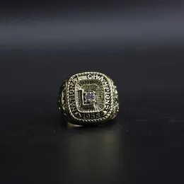 Ringar 1958 University of IANA League NCAA LSU Championship Ring